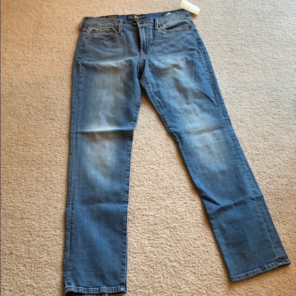 Jeans - Picture 2 of 5